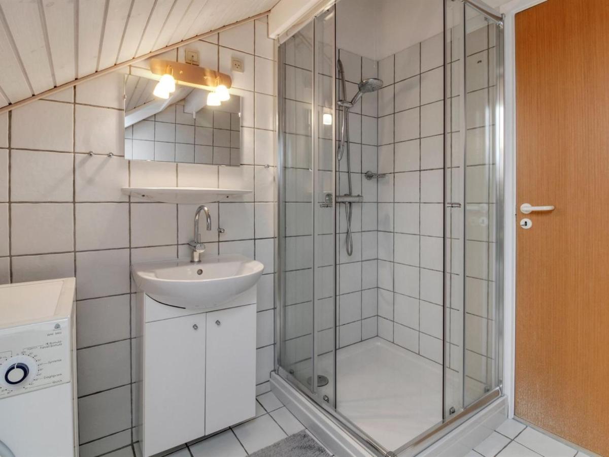 Apartment Faidra Sønderby Екстериор снимка